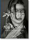 AMAZONIA (FORMATO PEQUEÑO)