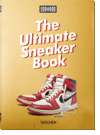ULTIMATE SNEAKER BOOK, THE (40TH ED.)