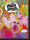 100 MANGA ARTISTS. 40TH ED (ALE/FRA/ING)