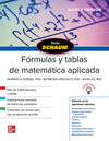 SCHAUM. FORMULAS Y TABLAS DE MATEMATICA APLICADA (5ª EDICION)