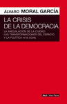 CRISIS DE LAS DEMOCRACIAS, LA