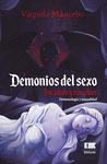 DEMONIOS DEL SEXO ( INCUBOS Y SUCUBOS ) DEMONOLOGIA Y SEXUALIDAD