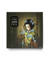 BENJAMIN LACOMBE.JAPON 2026, CALENDARIO DE PARED