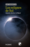ECLIPSES DE SOL, LOS (¿QUE SABEMOS DE?)