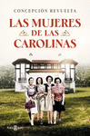MUJERES DE LAS CAROLINAS, LAS