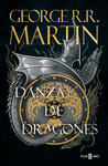 DANZA DE DRAGONES (CANCION DE HIELO Y FUEGO V)