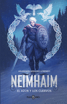 AZOR Y LOS CUERVOS (NEIMHAIM 2), EL