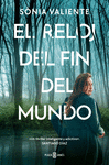 RELOJ DEL FIN DEL MUNDO, EL
