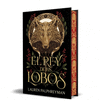 REY DE LOS LOBOS, EL (EDICION CON LOS CANTOS TINTADOS)