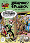 OLE! Nº 209. MORTADELO Y FILEMON. EL 60 ANIVERSARIO