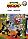 MAGÍN EL MAGO ( MAGOS DEL HUMOR MORTADELO Y FILEMON Nº 17 )
