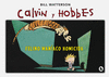 FELINO MANÍACO HOMICIDA (SÚPER CALVIN Y HOBBES Nº 3)