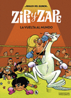 ZIPI Y ZAPE. LA VUELTA AL MUNDO (MAGOS DEL HUMOR Nº 13)