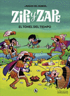 ZIPI Y ZAPE. EL TONEL DEL TIEMPO (MAGOS DEL HUMOR Nº 14)