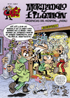 URGENCIAS DEL HOSPITAL...¡FATAL! (OLÉ! MORTADELO Nº 211)