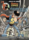 VIENTO EN LOS DEDOS (MAGOS DEL HUMOR SUPERLÓPEZ Nº 203)