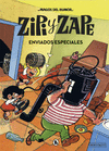 ZIPI Y ZAPE. ENVIADOS ESPECIALES (MAGOS DEL HUMOR Nº 23)