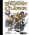 GRAN LIBRO DE MORTADELO Y FILEMON, EL (60º ANIVERSARIO)