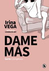 DAME MAS (SERIE COMPLICES)