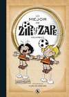 LO MEJOR DE ZIPI Y ZAPE VOL. II