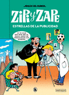 ESTRELLAS DE LA PUBLICIDAD (MAGOS DEL HUMOR ZIPI Y ZAPE Nº 215)