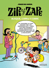 MAGOS DEL HUMOR ZIPI Y ZAPE Nº 218. BUSQUE, CORRA Y COBRE