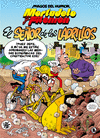 MORTADELO Y FILEMON MAGOS DEL HUMOR Nº 102. EL SEÑOR DE LOS LADRILLOS