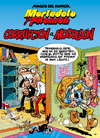 MORTADELO Y FILEMÓN Nº 59 CORRUPCIÓN A MOGOLLÓN (MAGOS DEL HUMOR 59)