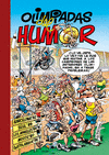 SUPER OLIMPIADAS DEL HUMOR ( SUPER HUMOR MORTADELO Y FILEMON Nº 2 )
