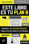 ESTE LIBRO ES TU PLAN B
