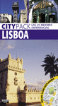 LISBOA 2019 ( CITYPACK ) INCLUYE PLANO DESPLEGABLE