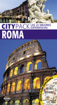 ROMA 2019 ( CITYPACK ) INCLUYE PLANO DESPLEGABLE