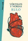 VÉRTIGOS Y NORIAS (VERSO & CUENTO)