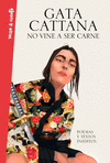 NO VINE A SER CARNE (VERSO & CUENTO)