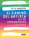 CAMINO DEL ARTISTA. KIT DE HERRAMIENTAS, EL