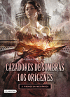 PRINCESA MECÁNICA. CAZADORES DE SOMBRAS. LOS ORÍGENES 3