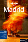 MADRID (LONELY PLANET)