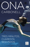 TRES MINUTOS, CUARENTA SEGUNDOS