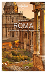 LO MEJOR DE ROMA (LONELY PLANET)