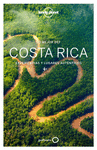 LO MEJOR DE COSTA RICA (LONELY PLANET)