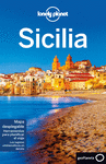 SICILIA (LONELY PLANET)