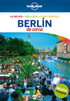BERLÍN DE CERCA (LONELY PLANET)