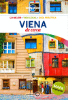 VIENA DE CERCA (LONELY PLANET)