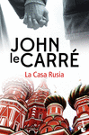 CASA RUSIA, LA
