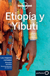 ETIOPÍA Y YIBUTI (LONELY PLANET)