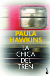 CHICA DEL TREN, LA