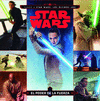 STAR WARS. RUMBO A STAR WARS: LOS ÚLTIMOS JEDI. EL PODER DE LA FUERZA