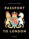 PASSPORT TO LONDON