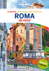 ROMA DE CERCA (LONELY PLANET)
