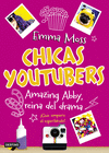 CHICAS YOUTUBERS. AMAZING ABBY, REINA DEL DRAMA